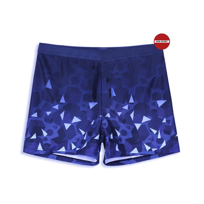 Quần bơi thể thao nam Boxer CAO CẤP Hot nhất 2022