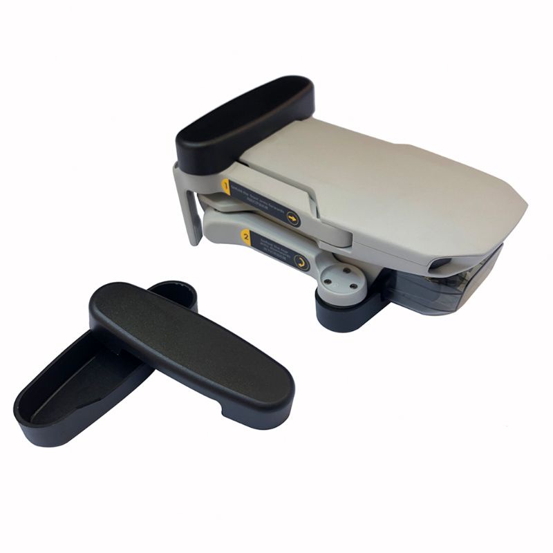 Bộ Phụ Kiện Giá Đỡ Cánh Quạt Bằng Silicon Cho Mavic Mini SE