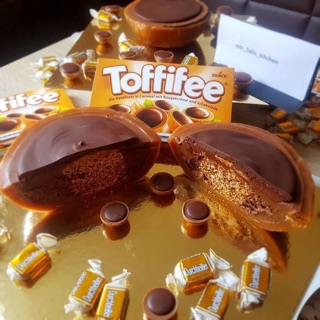 Kẹo Toffifee - 🇩🇪 Hàng nội địa Đức