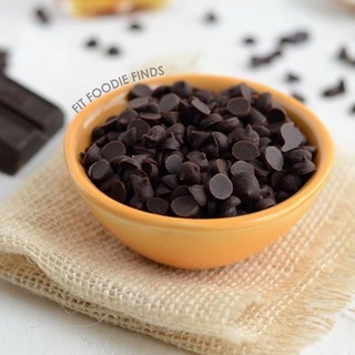 Chocolate nut không đường