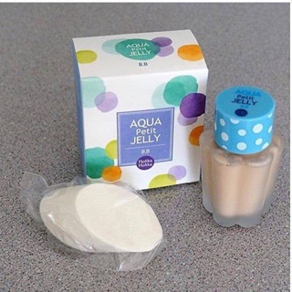 [FREE SHIP] Kem Nền BB Thạch HoliKa Aqua Mỏng Mịn
