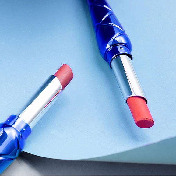 Son môi HANDAIYAN 12 màu không dính cốc tiện dụng | BigBuy360 - bigbuy360.vn