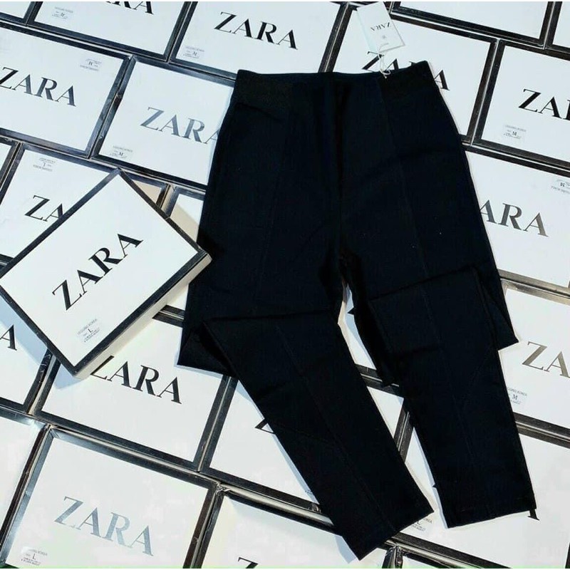 Quần Legging zara