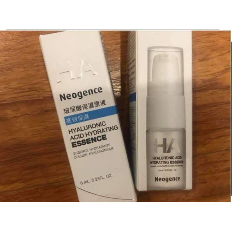 Neogence Essence HA