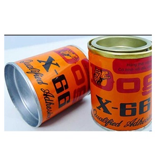 Keo Con Chó (DOG) X-66 Thái 100ml - 200ml