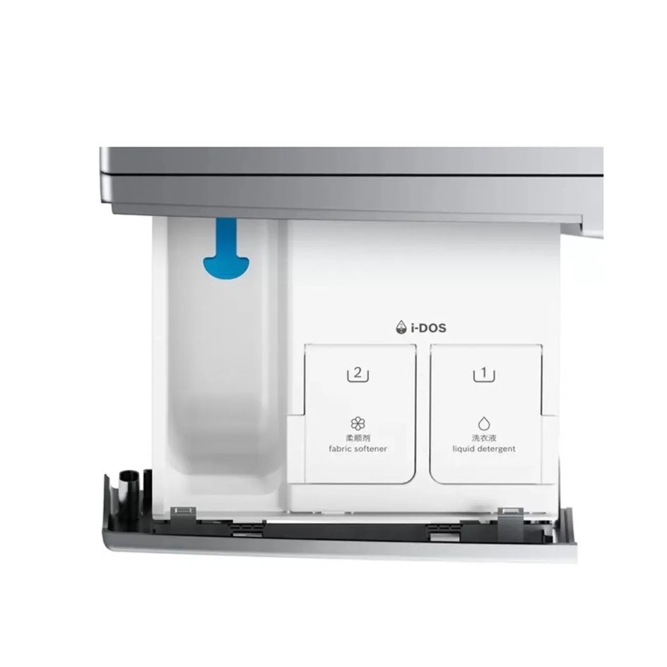Máy Giặt Bosch 10 Kg WGG254A0SG 2021 - Showroom Tivi TPHCM