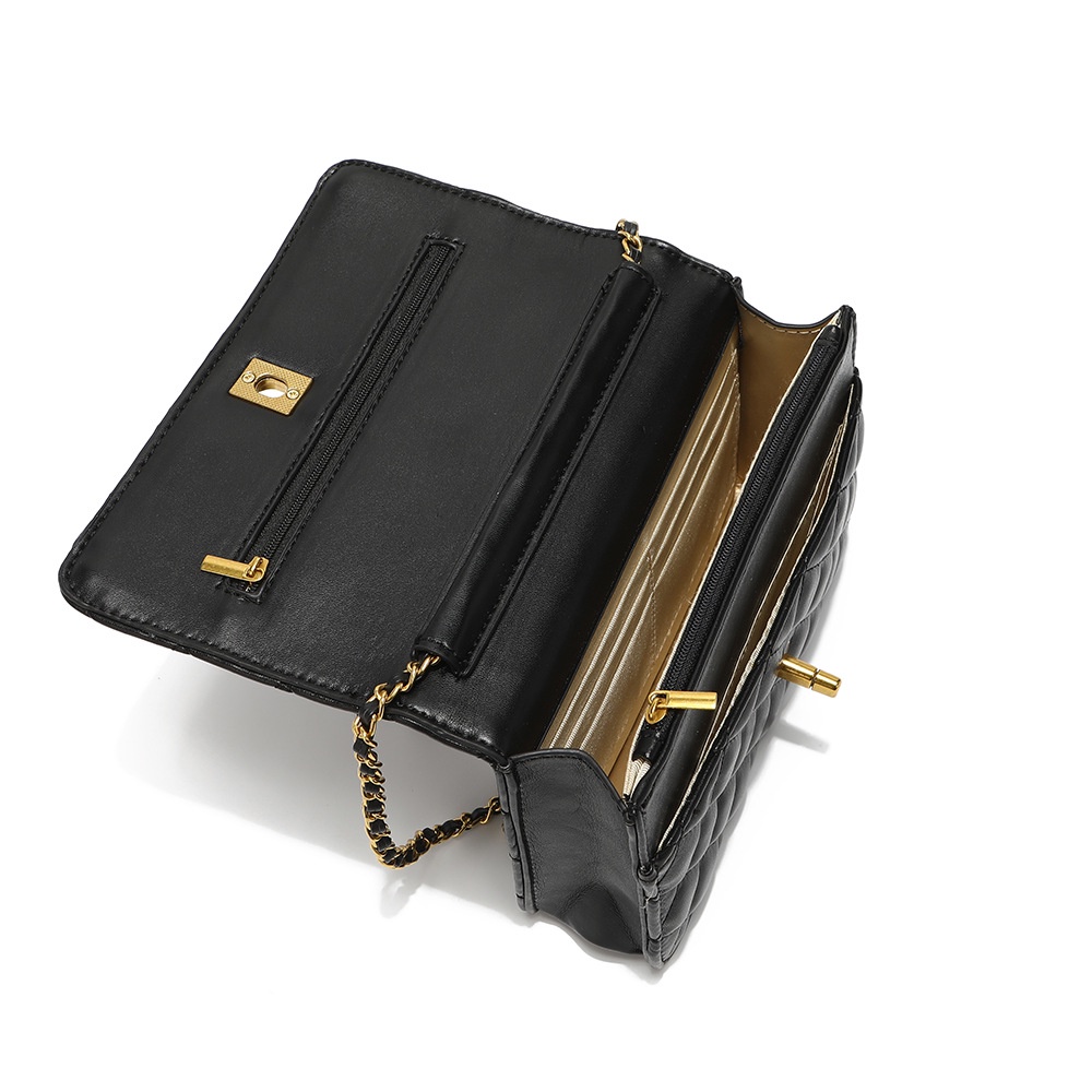 Túi Channek Chuông Size 20