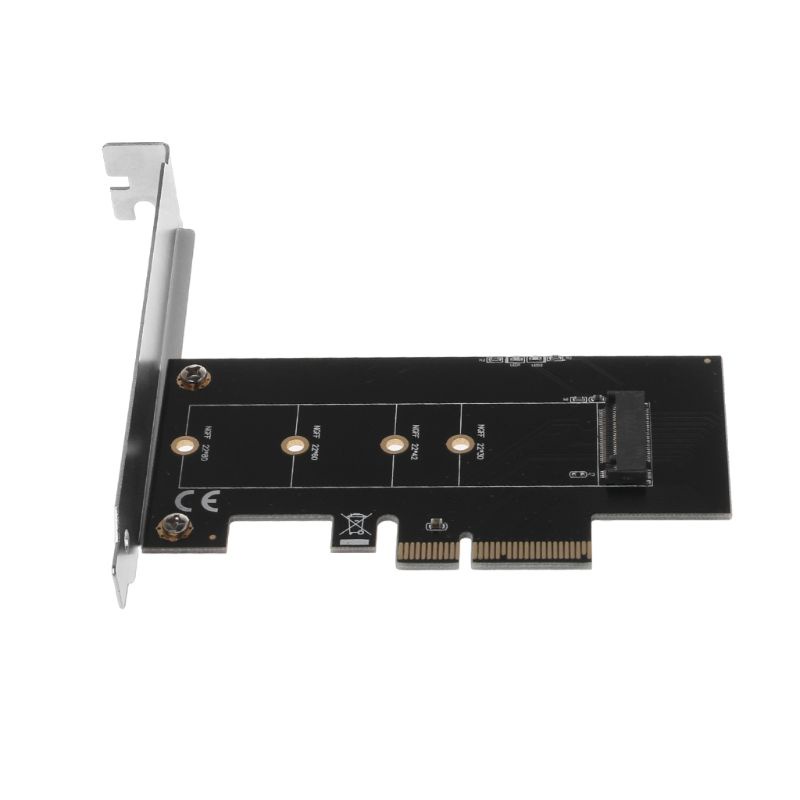 Thẻ Chuyển Đổi PCI-E x4 Cho M.2 SSD XP941 SM951 PM951 M6E 950 PRO