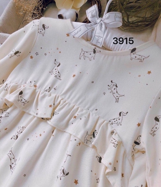 Váy Zara kids
