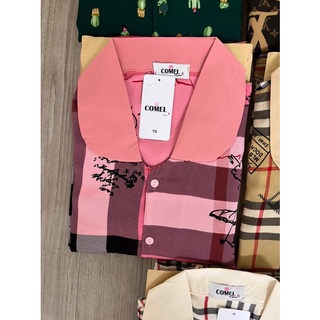 Bộ Bbr , búc bơ ry, cổ sen cao cấp