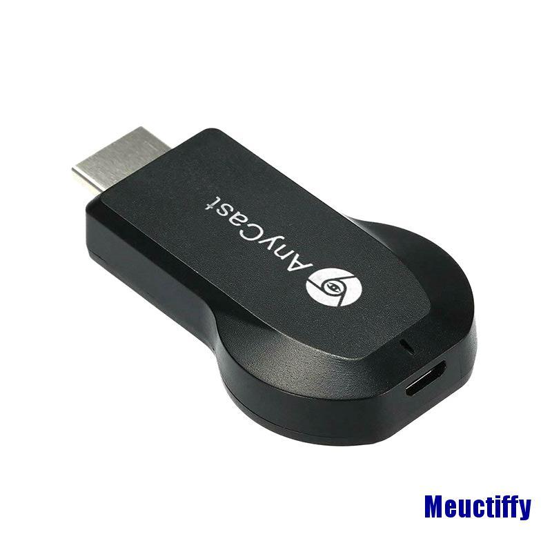 Thiết Bị Nhận Tín Hiệu Wifi Anycast M4 Plus Hdmi Dongle Tv Dlna 1080p Ffy