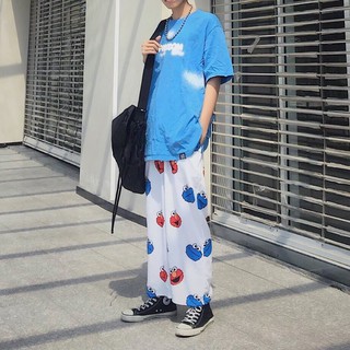 QUẦN CARTOON PANT