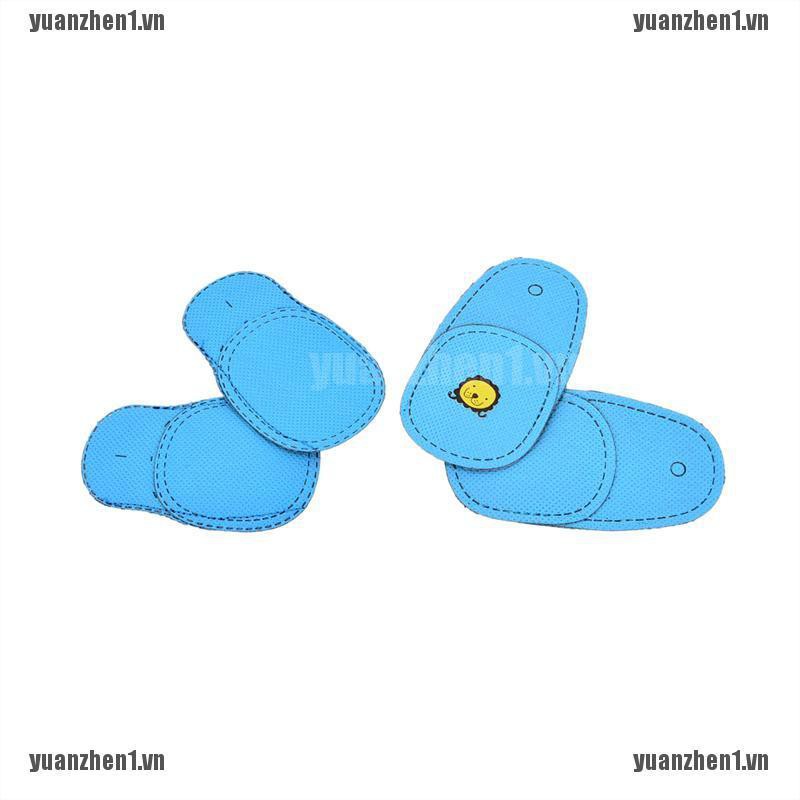 [YUANZHEN1] Mặt Nạ Mắt Amblyopia Y Tế Hỗ Trợ Chỉnh Hình Mắt Lười Biếng Cho Trẻ Em