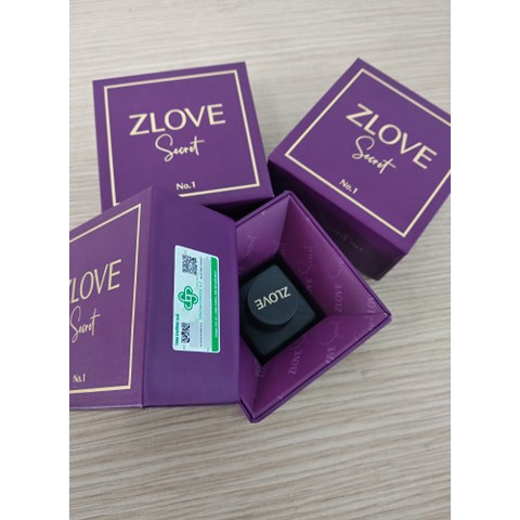 [ĐẮT NHẤT] Nước hoa Zlove Secret, hương 3 tầng, hương thơm quyến rũ, chồng yêu mỗi ngày | BigBuy360 - bigbuy360.vn