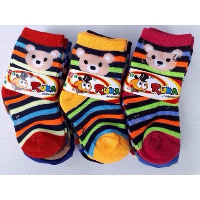 Combo 10 đôi tất giá rẻ