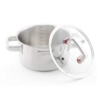 Bộ Nồi Chảo Elmich EL-3329