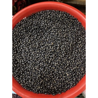 1kg đậu đen xanh lòng hạt nhỏ