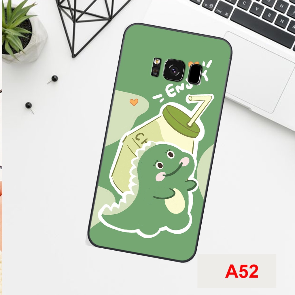 ỐP LƯNG SAMSUNG S8/SAMSUNG S8 PLUS HỌA TIẾT SẮC NÉT-GIÁ RẺ NHẤT THỊ TRƯỜNG