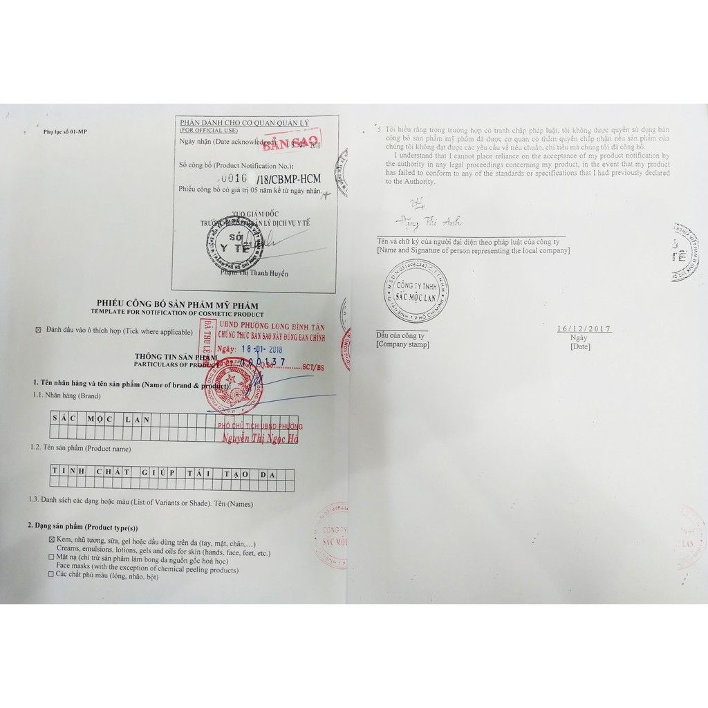 Sắc Mộc Lan xóa tan Mụn, Hiệu quả không ngờ. | BigBuy360 - bigbuy360.vn