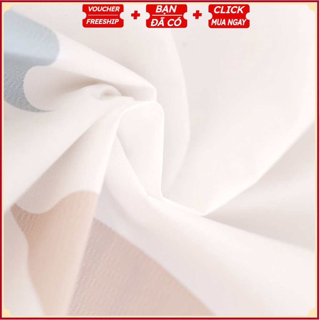 Khăn Trải Bàn Chống Thấm Nước Và Dầu Ăn - Phong Cách Châu Âu Size 137*180cm