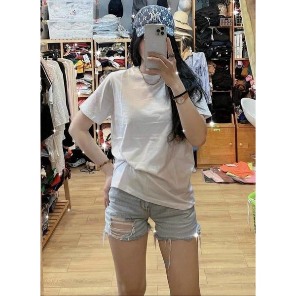 A322 - Áo thun classic old bé trai và bé gái | BigBuy360 - bigbuy360.vn