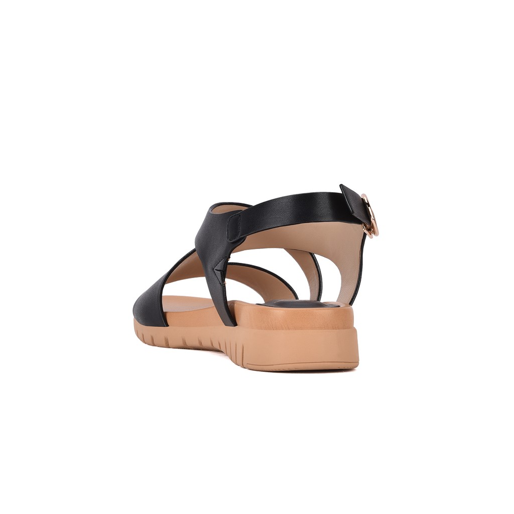 Giày Sandal Nữ Đông Hải - S85M3 (3cm)