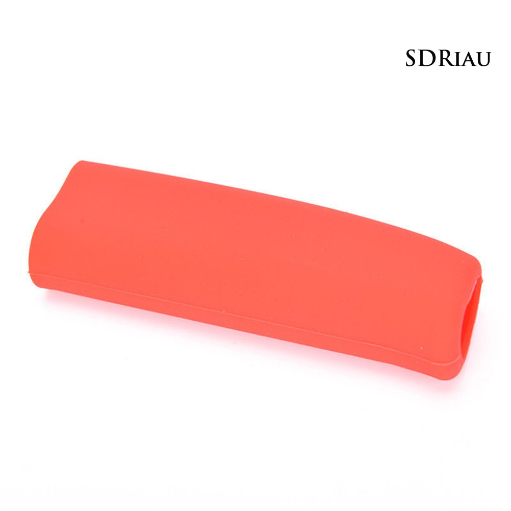 Vỏ bọc phanh tay xe ô tô bằng silicon tùy chọn màu sắc