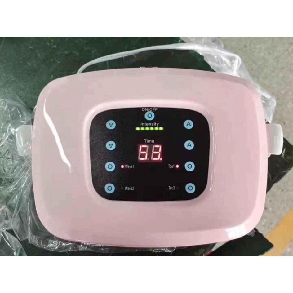 Máy Thải Chì Hồng, Thải Độc Chì Cho Da B628l Hàn Quốc.