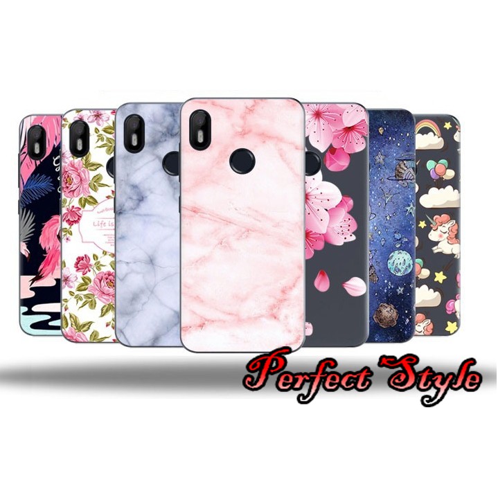 FREESHIP ĐƠN 99K_Ốp lưng vsmart joy 1 silicon in hình đẹp mắt