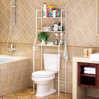 Kệ để đồ toilet thông minh