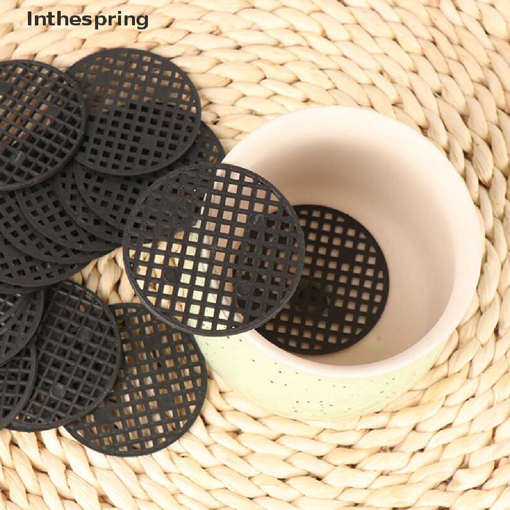 Bộ 10 Đế Lót Nồi Chống Tràn Tiện Lợi