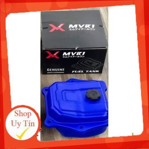 Bình xăng X-MVR1  cho xe EXCITER 150 nhựa ABS