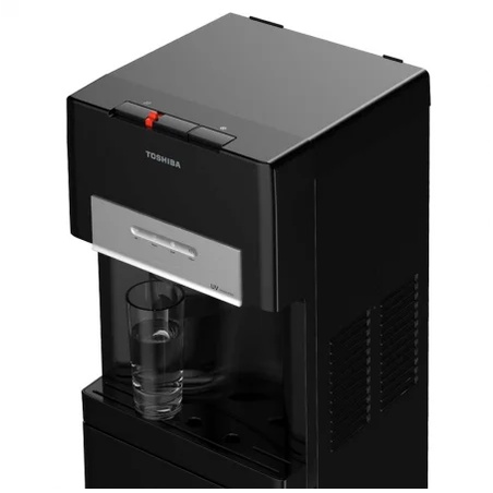 MÁY LỌC NƯỚC RO TOSHIBA 7 Lõi Lọc TWP-W1035SVN- Hàng Chính Hãng