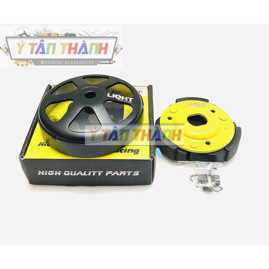 Nồi Sau Vario Light V3 MS1864