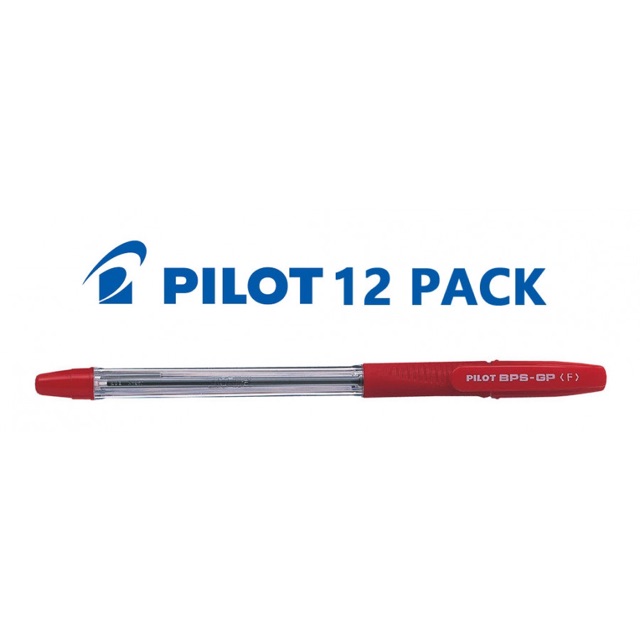 BÚT BI PILOT BPS-GP 0.7mm