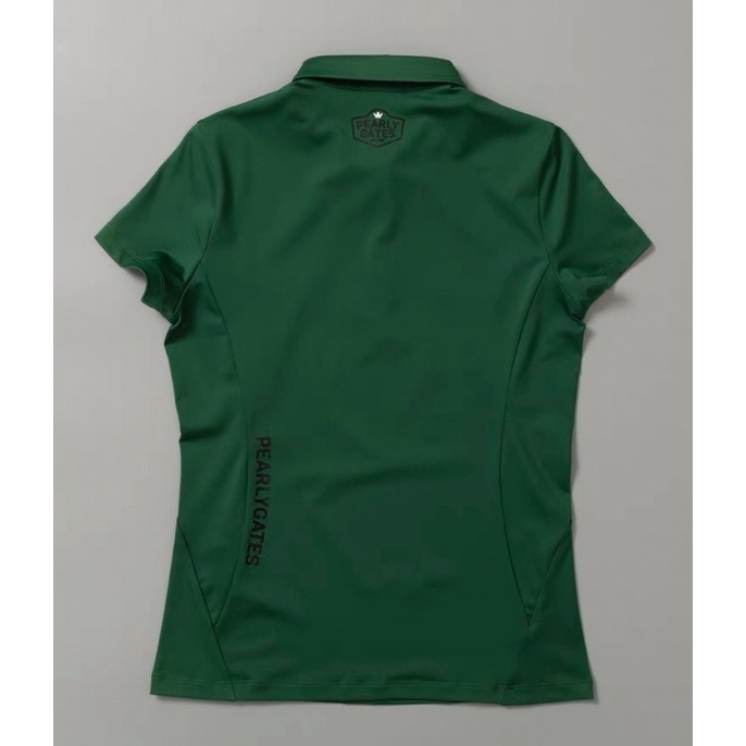 Áo golf nữ - áo golf PG nữ 2022 - hàng nhập khẩu