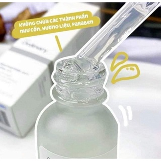 (Đủ bill) Tinh chất cấp ẩm HA B5 the ordinary