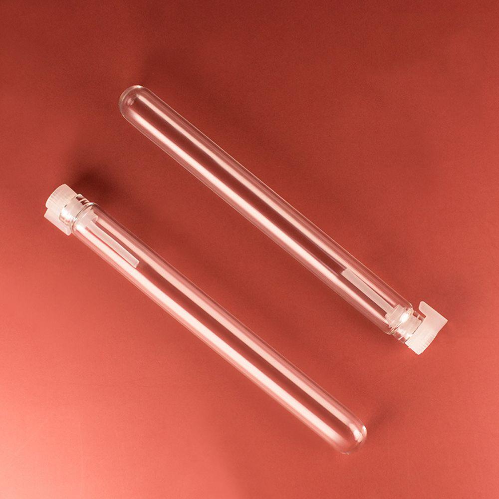 Chai Rỗng Trong Suốt 4ml Đựng Mẫu Thử Tinh Dầu Tiện Dụng