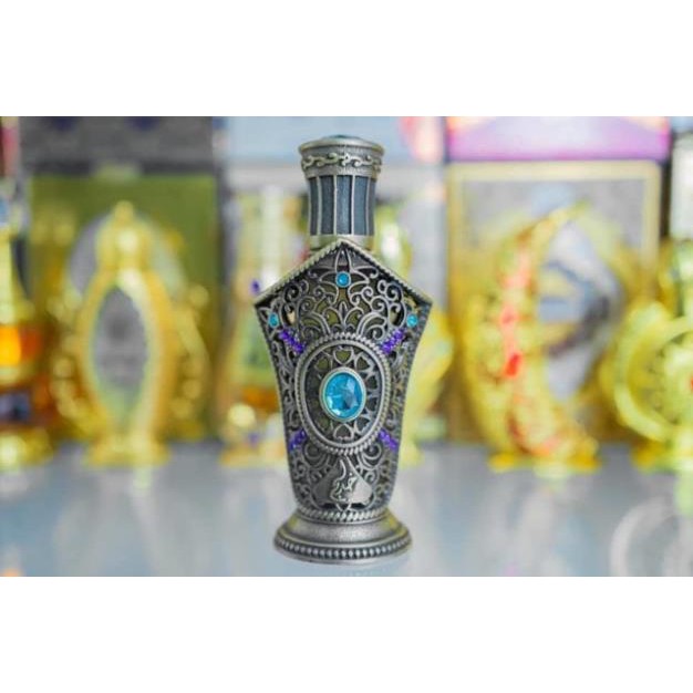 Tinh dầu nước hoa Dubai nội địa IBHAAR - Nam Tính, Trẻ Trung, Năng Động - (Hoàn Tiền nếu phát hiện Fa.ke) | BigBuy360 - bigbuy360.vn