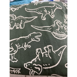 Vải thun cotton 2 chiều, bo rib