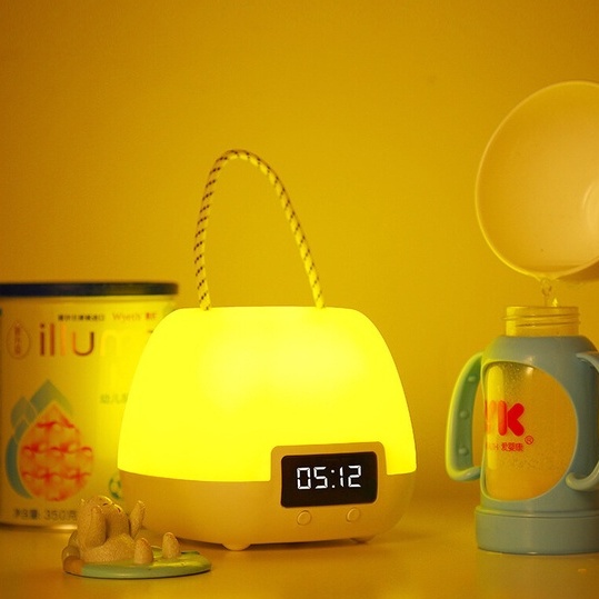 Đèn Ngủ Bóng LED USB Treo Cạnh Giường Ngủ / Hành Lang / Phòng Tắm / Phòng Ngủ