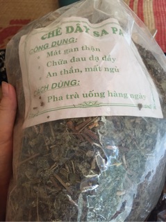 Chè dây Sapa