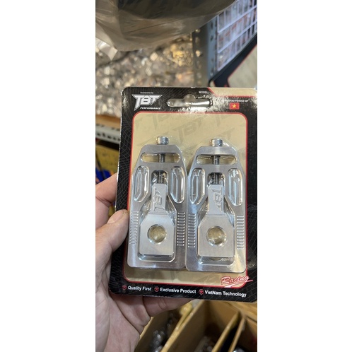 Bát tăng sên xe Wave Dream nhôm TBT