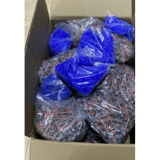 100 Đầu trộn keo 2 thành phần