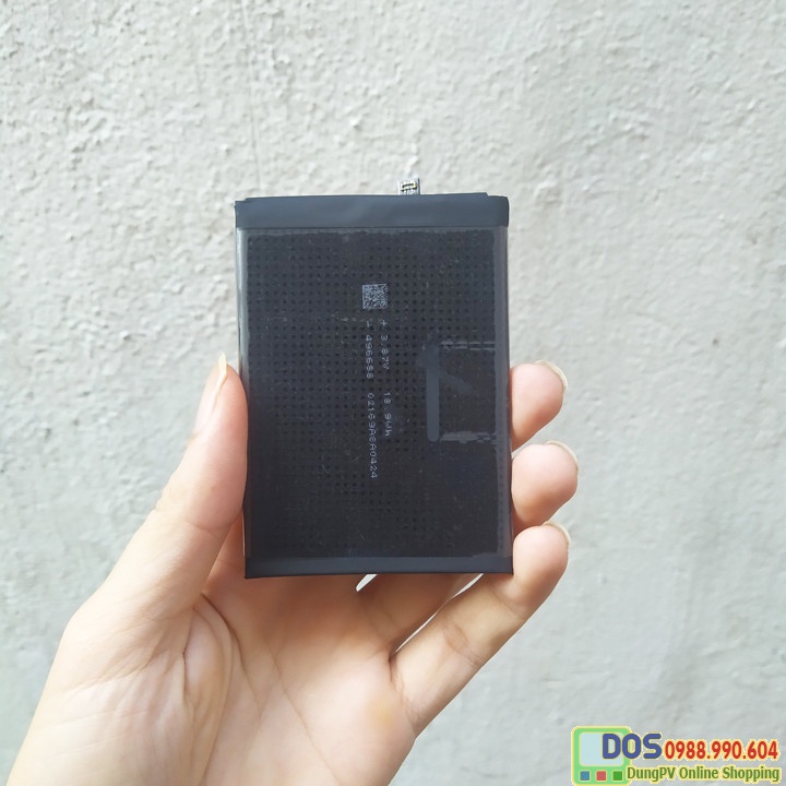 Pin xiaomi poco x3 pro chính hãng, thay pin poco x3 pro lấy ngay
