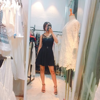 Đầm 165k