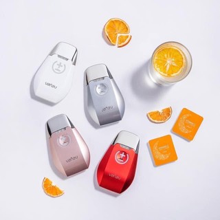 MÁY MASSAGE MẶT ĐIỆN DI ION 3 CHỨC NĂNG VANAV TIME MACHINE