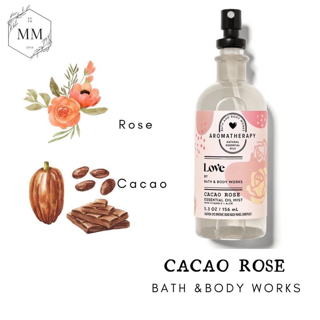 Underwater Oasis Gingham Gorgeours Gingham Vibrant Chiết xịt thơm toàn thân Body Mist Bath and Body Works