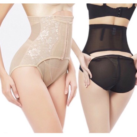 Siêu hót - Quần lót Gen Bụng Định Hình Móc Cài | BigBuy360 - bigbuy360.vn