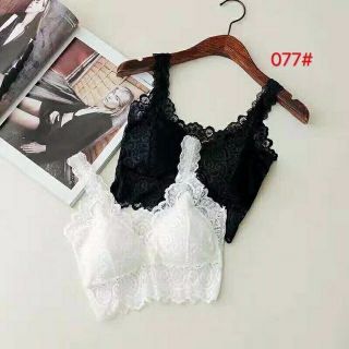Bra ren thái 077 chất đẹp mềm mại áo lót ren